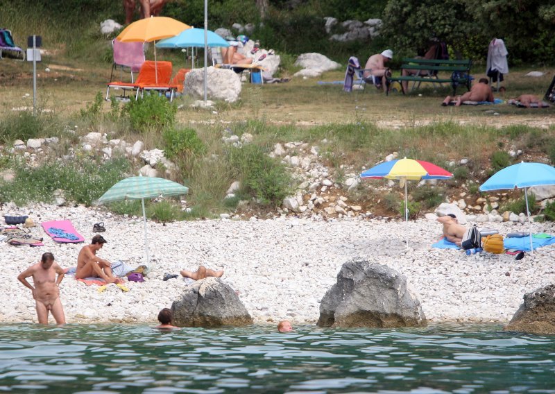 Nastao je iz prkosa Hitleru, a danas je na rubu propasti: Ima li nudizam u Hrvatskoj budućnost?