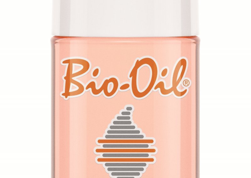 Poklanjamo kultna višenamjenska ulja Bio-Oil