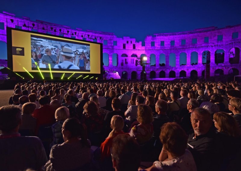 Izvučeni dobitnici nagradne igre - „Glasaj za film na Pula film festivalu i osvoji vrijedne nagrade“