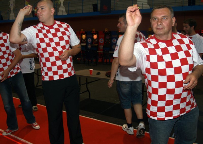 Pikado: Hrvatska kao ostatak Europe!