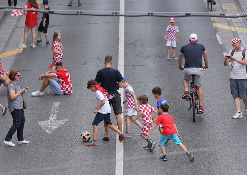 Krah demografske mjere: Porast broja korisnika dječjeg doplatka pet puta manji od očekivanog