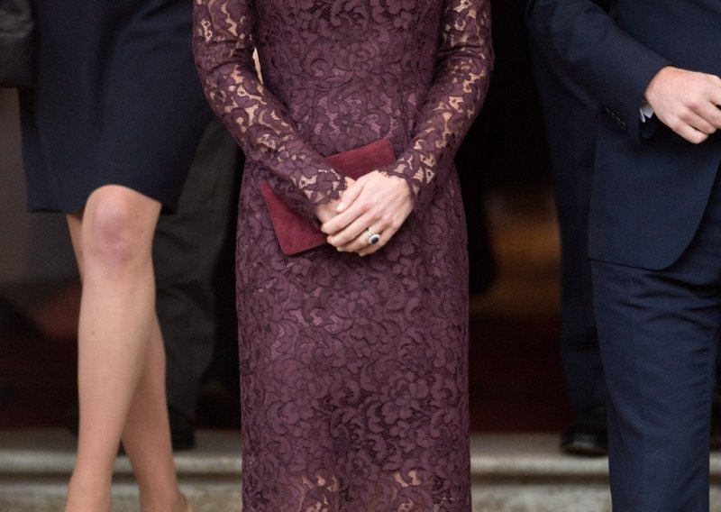 Ovaj potez Kate Middleton nitko nije očekivao