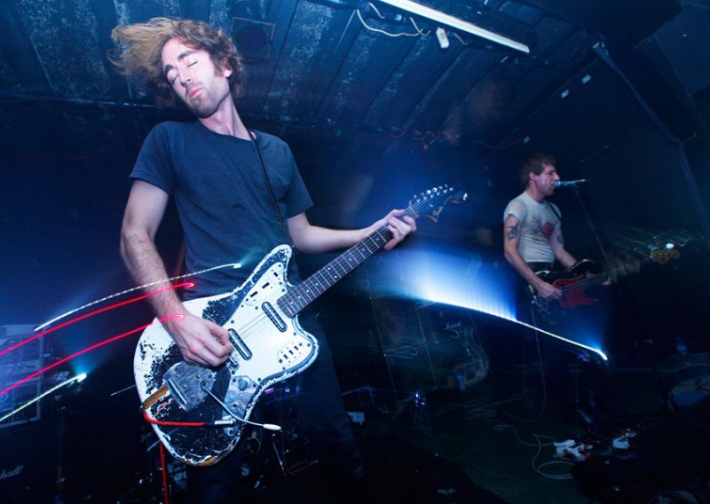 U Zagreb se vraća A Place To Bury Strangers