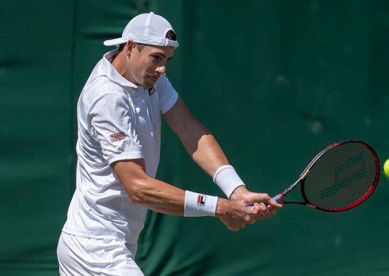 Amerikanac John Isner opet osvojio turnir na kojem jako rijetko gubi; ovo mu je 15. titula u karijeri