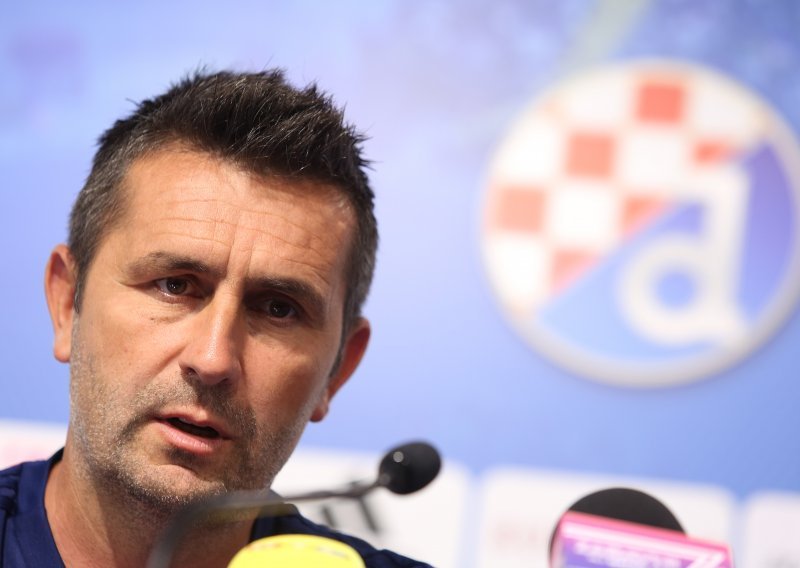 Dinamo otputovao u Gruziju, a trener Nenad Bjelica prokomentirao je i mogući susret s Crvenom zvezdom