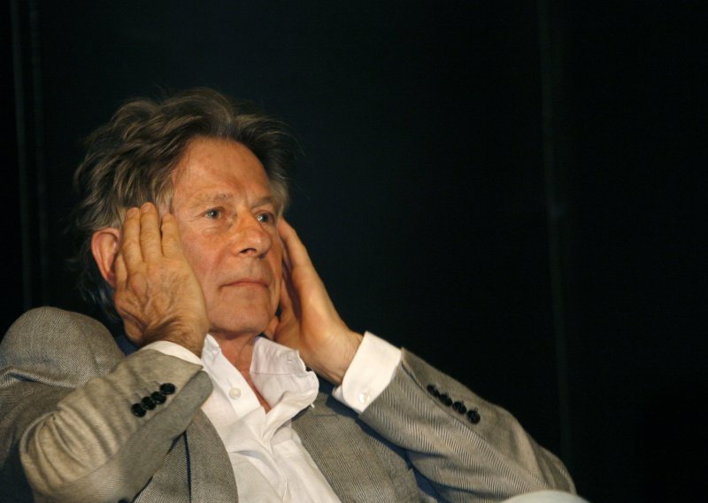 Roman Polanski uložio žalbu na uhićenje i izručenje