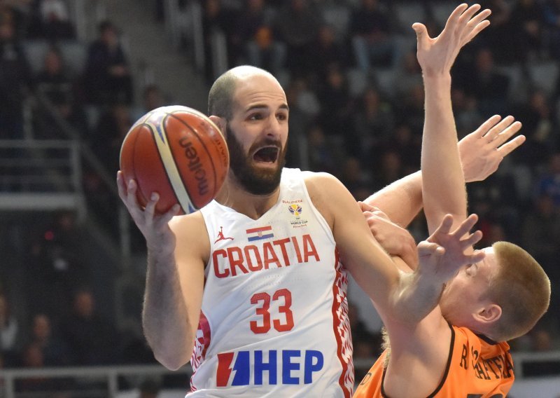 Hrvatskim košarkašima u borbi za Eurobasket ponovno prijete neugodni Nizozemci, a tu su još Šveđani i Turci