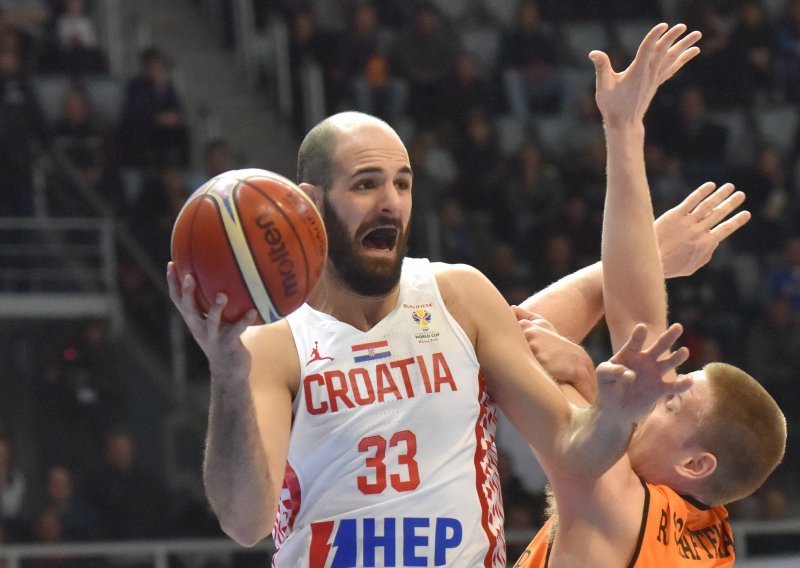 Hrvatskim košarkašima u borbi za Eurobasket ponovno prijete neugodni Nizozemci, a tu su još Šveđani i Turci