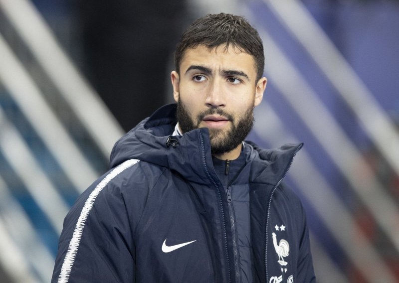 Slavni Fekir iznenađujuće prešao u Betis za samo 20 milijuna eura