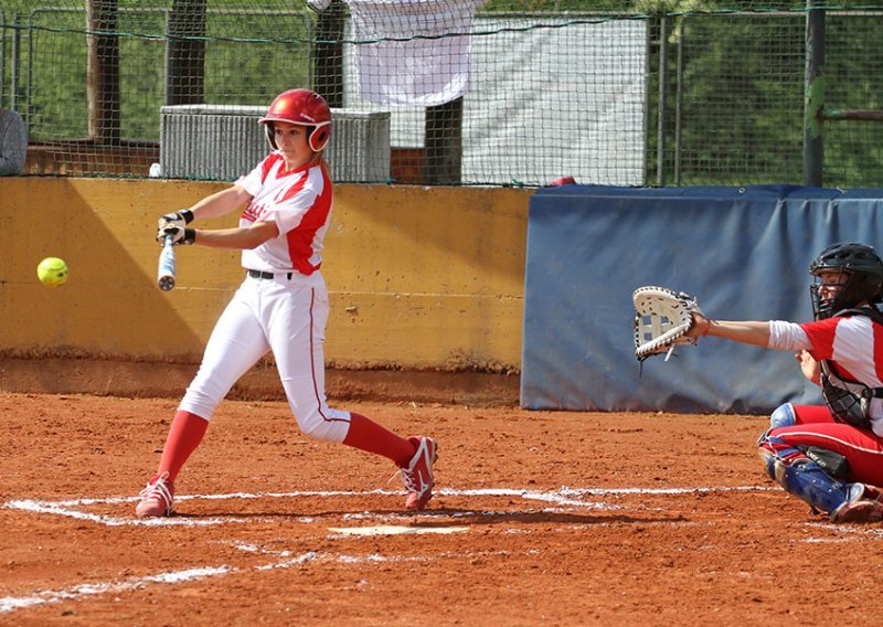 Softball klub Princ ovog ljeta dovodi cijelu Europu na Jarun