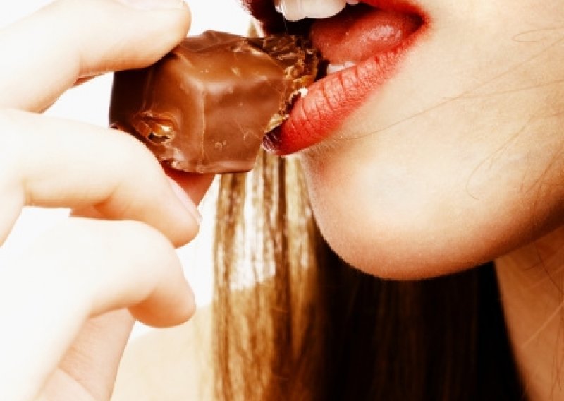Evo zašto možete neograničeno uživati u čokoladi