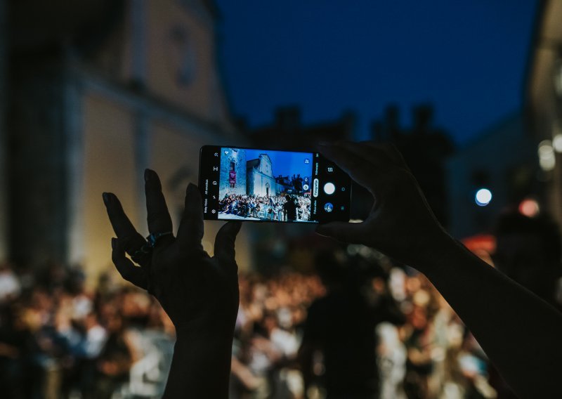 Premijera dokumentarca 'Tusta' održana unatoč velikoj oluji