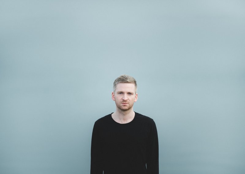 Ólafur Arnalds ove jeseni premijerno u Hrvatskoj