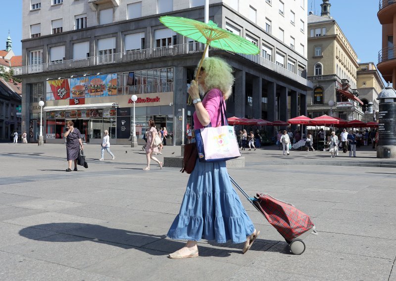 Zagreb povećava turističku pristojbu; evo koliko će iznositi