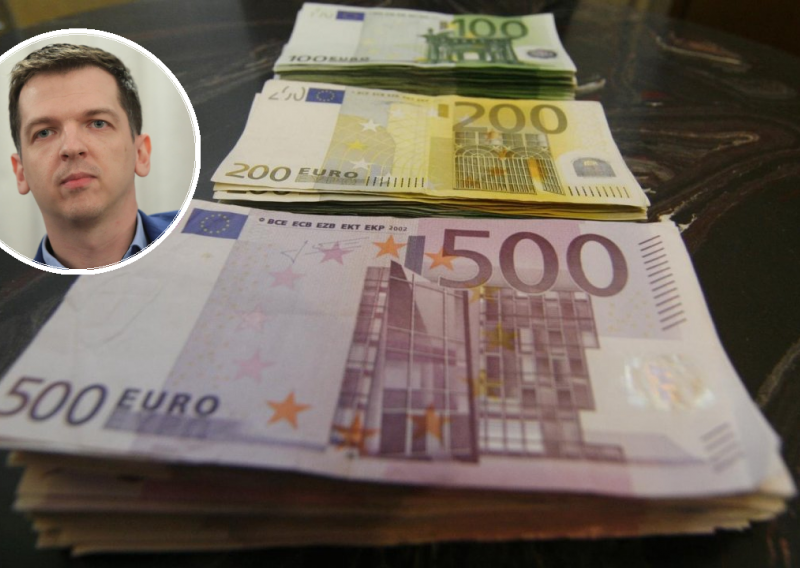 Stručnjak razbija mitove oko uvođenja eura: Cijene će rasti s njim i bez njega