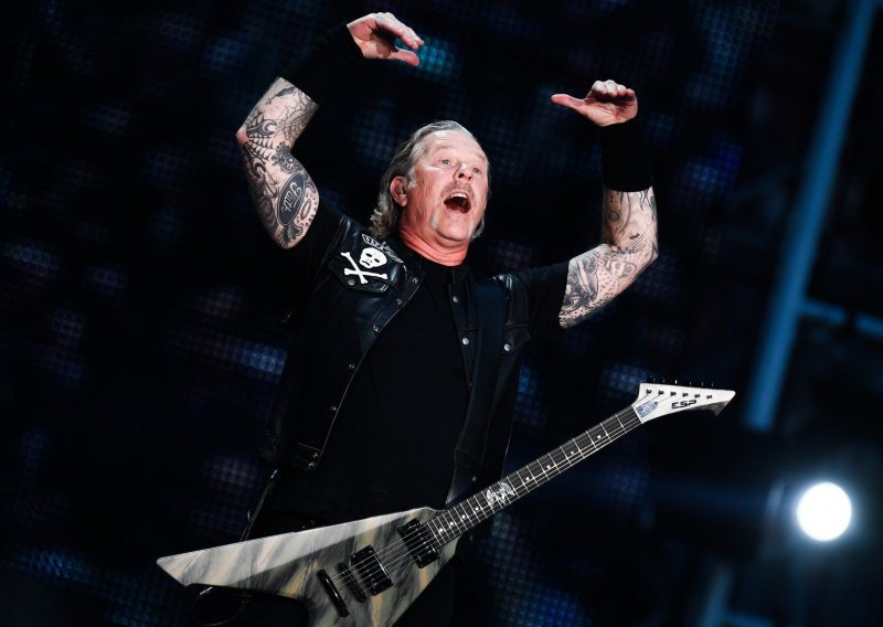 Metallica usred velikog skandala: Dobrano su cijenama ulaznica za koncerte ogulili svoje obožavatelje, a u tome nisu usamljeni