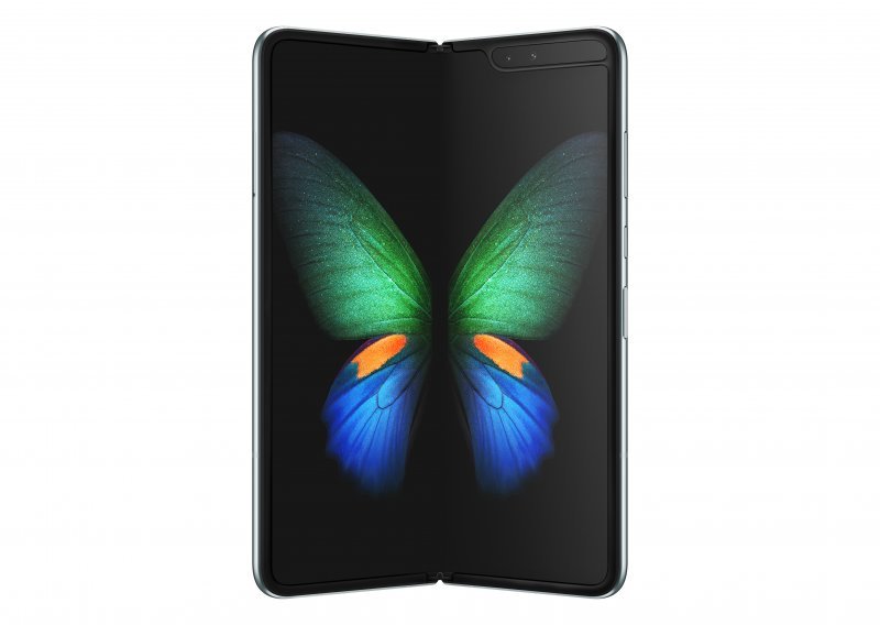 Galaxy Fold se vraća, u prodaju će u rujnu ove godine