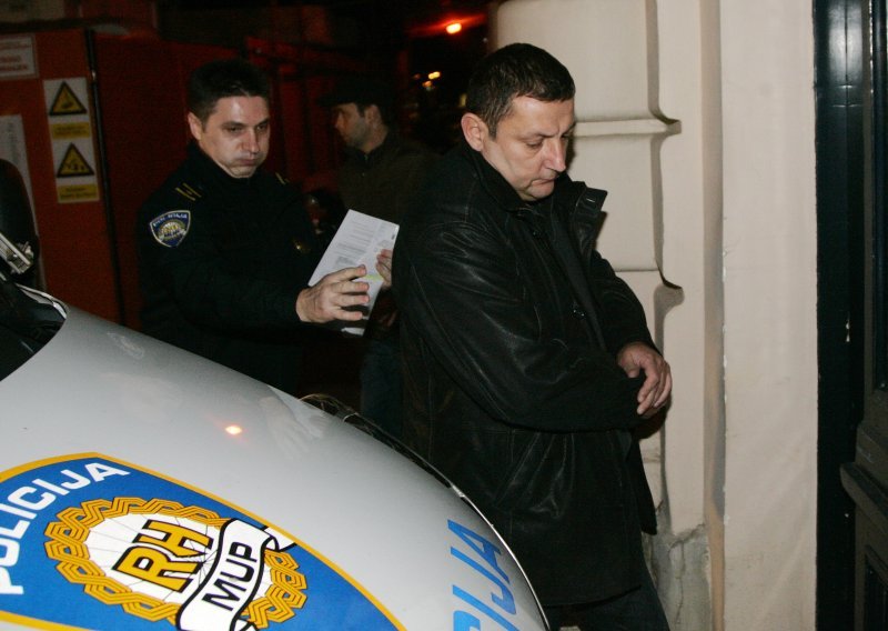 Nema više odgađanja: Bivši sudac Željko Širić konačno uhićen i ide u zatvor