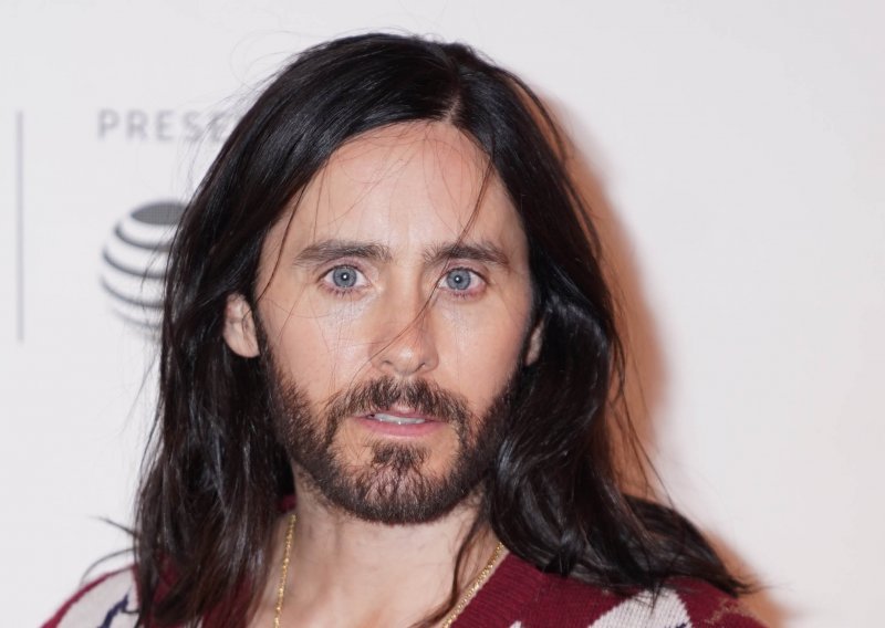 Nestrpljiv je: Jared Leto odbrojava dane do partijanja u Hrvatskoj