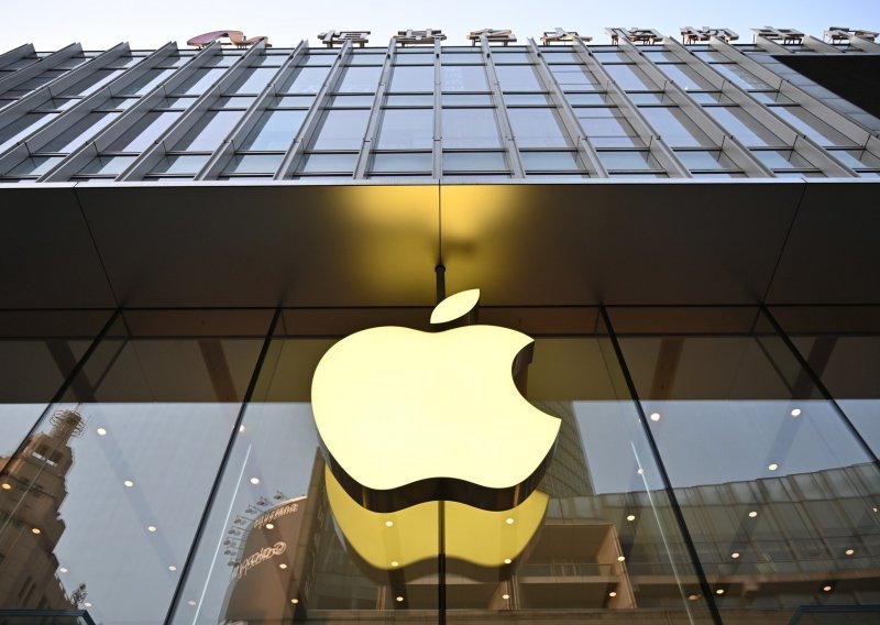 Trump udario na Apple zbog proizvodnje dijelova za Mac Pro u Kini