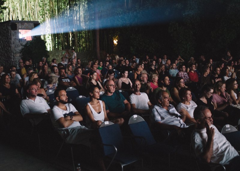 Otvoren natječaj za sudjelovanje u programu 20. Liburnia Film Festivala