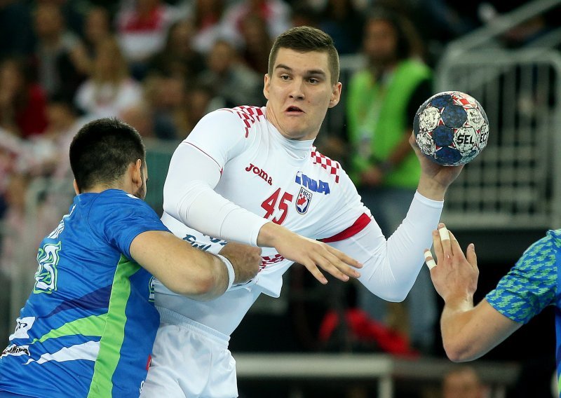 Nastavak hrvatske rukometne fantazije; U-21 reprezentacija u finalu Svjetskog prvenstva
