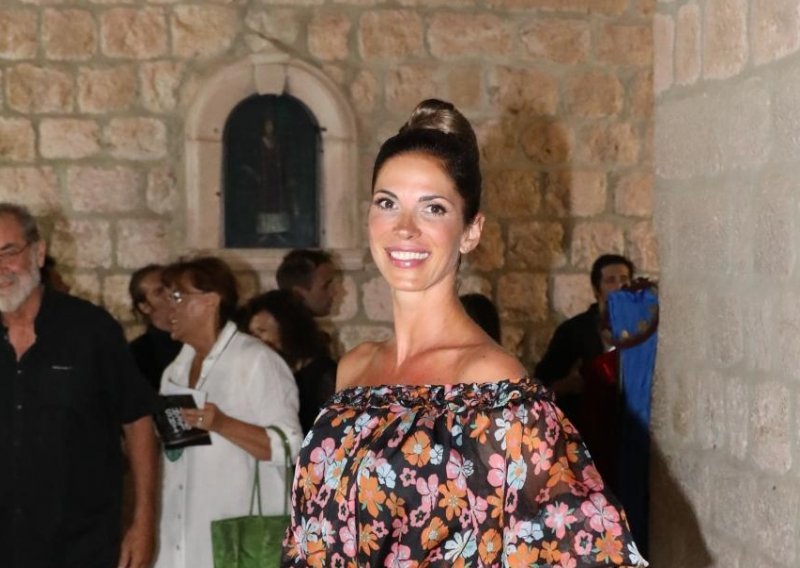 'Hamlet' Paola Magellija u Dubrovniku privukao mnoga poznata lica
