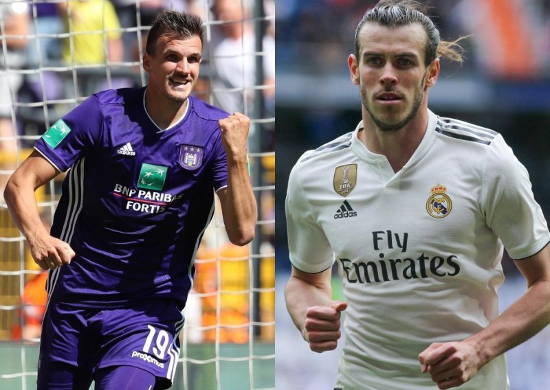 Gareth Bale 'pokleknuo' pred kineskim milijunima; u novoj momčadi će igrati s hrvatskim napadačem