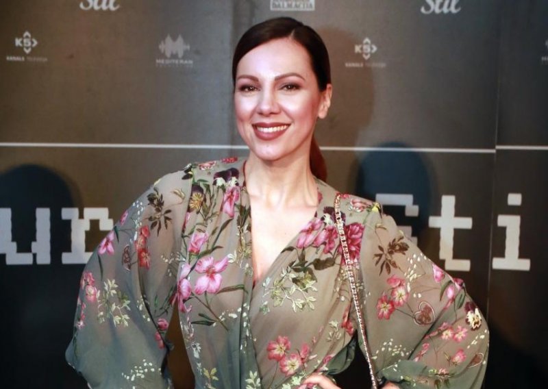 Žanamari Perčić ostala je oduševljena kad je shvatila da ona i Jennifer Lopez dijele modni ukus
