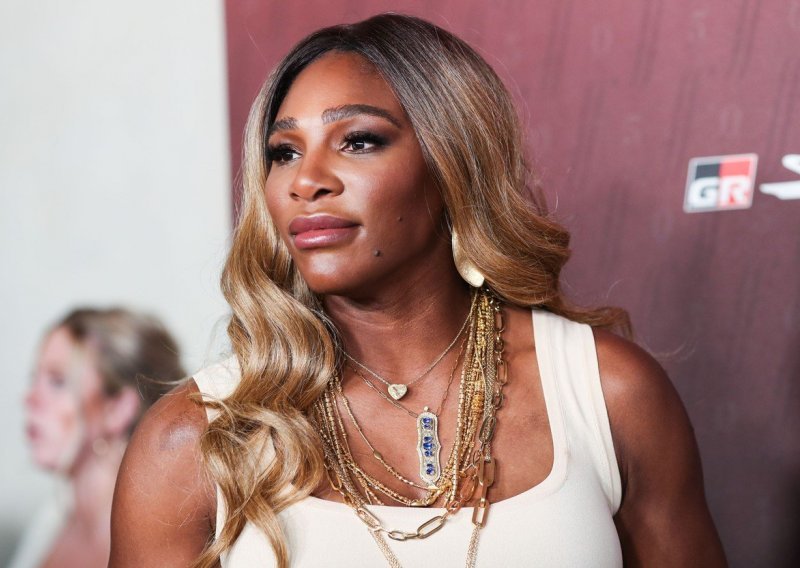 Nakon teniskih terena Serena Williams pokorila i modni svijet: Haljina s njezinim potpisom postala pravi hit