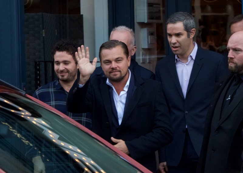 Dok se neki razmeću bogatstvom, evo što radi DiCaprio