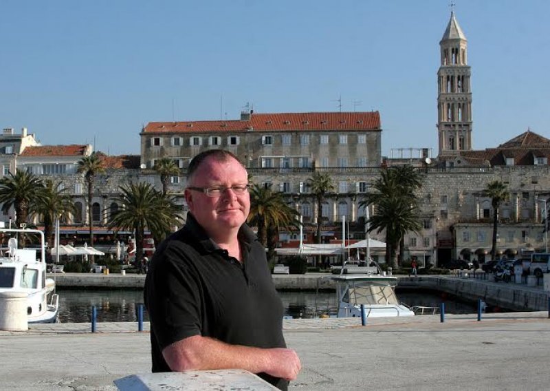 Engleski avanturist koji je doveo more turista u Dalmaciju
