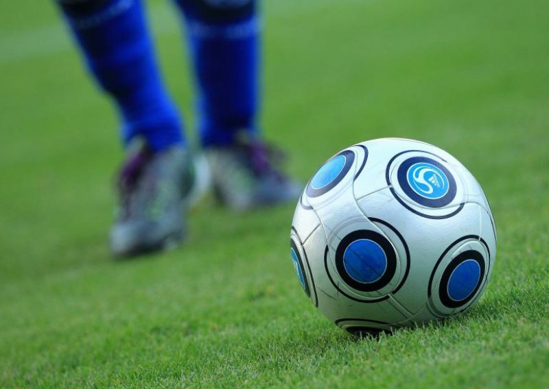 Europol investigating 18 football matches in Croatia