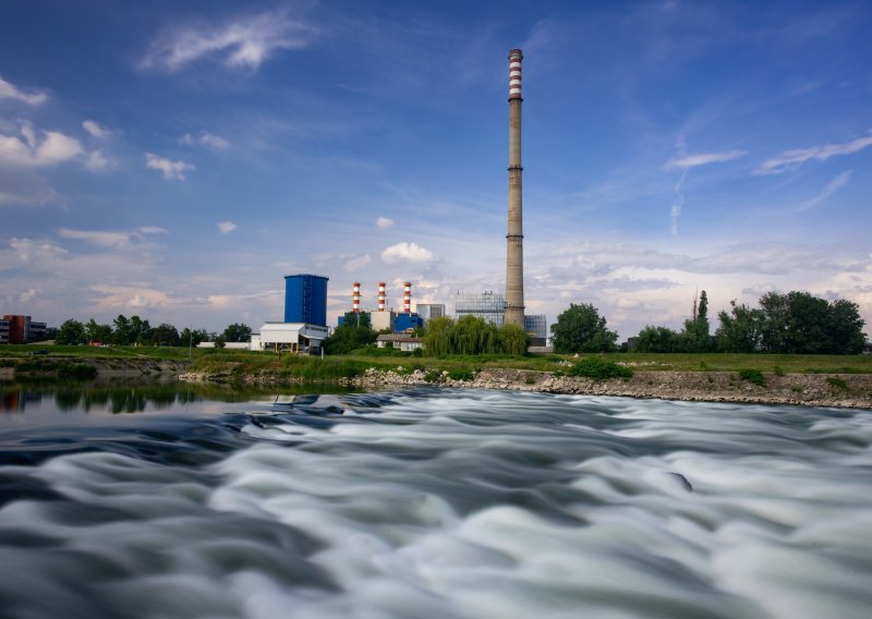 Radnik u toplani poginuo od strujnog udara