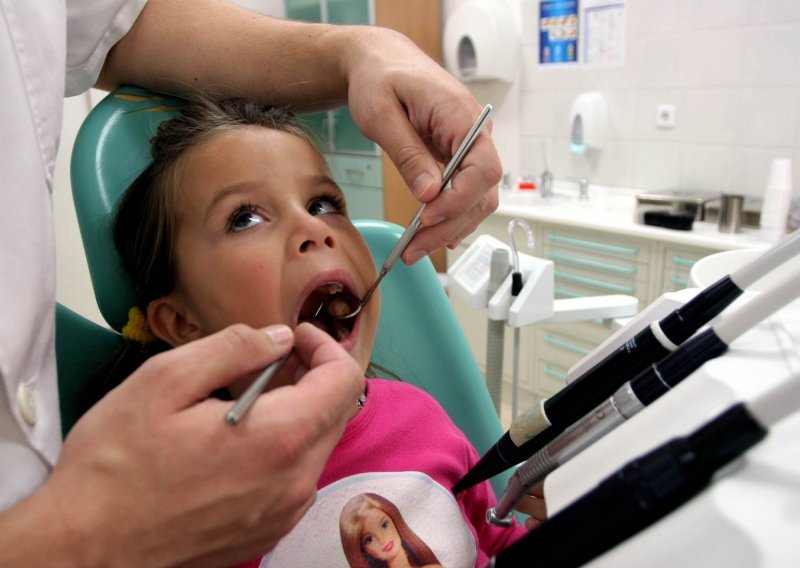 Hrvatska novi raj za stomatološke usluge