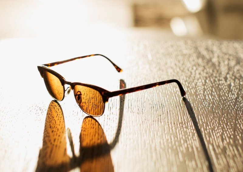 Tamnije sunčane naočale ne nude nužno bolju UV zaštitu