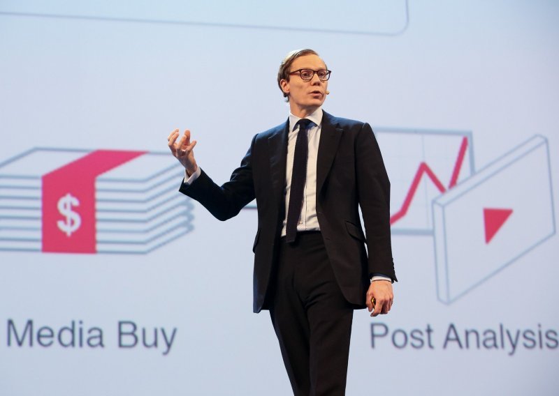 Zloglasna Cambridge Analytica u likvidaciji, Facebook platio masnu kaznu, a osnivači i ključni ljudi i dalje rade posao po starom