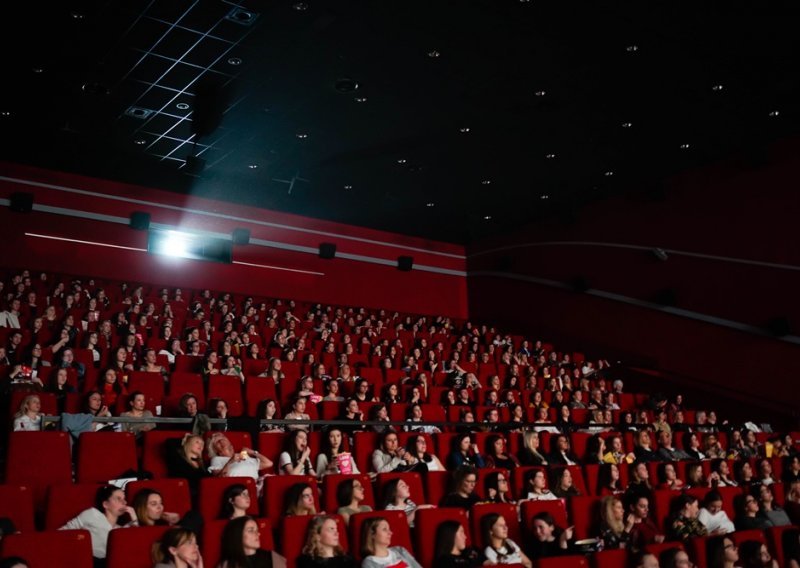 CineStar kina posjetilo 85 000 posjetitelja u jednom danu