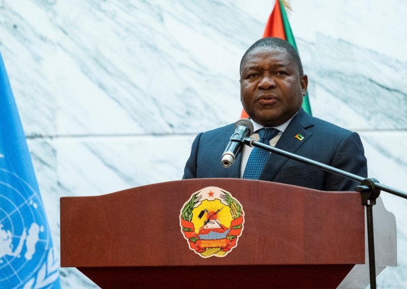 Mozambička vlada i bivši pobunjenici RENAMO-a potpisali povijesni mirovni ugovor