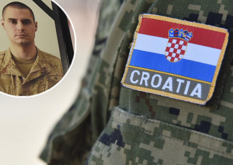 Hrvatski kriminalisti otputovali u Kabul istražiti kako je poginuo Josip Briški