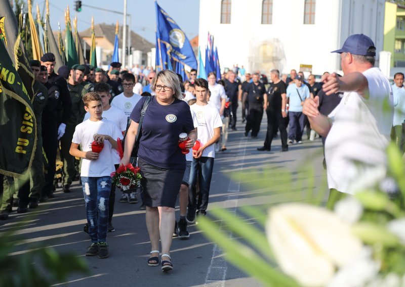 Božinović o 'jednom od najstravičnijih događaja koju su pogodili mladu hrvatsku državu'