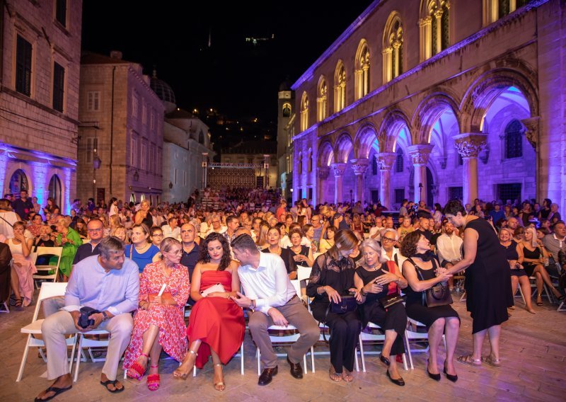 Premijera dokumentarnog filma 'Sjećanje na budućnost' u ponedjeljak na 70. Igrama