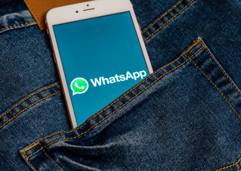 Koristite točke na kraju rečenice u WhatsApp porukama? Evo što to govori o vama