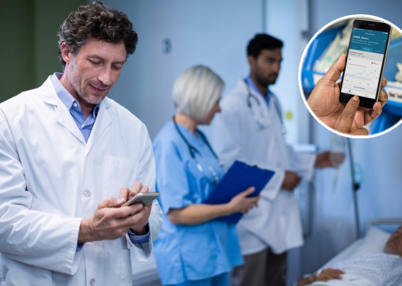 Spas za tisuće bolesnika: Mobilna aplikacija za nekoliko minuta otkriva u kakvom su vam stanju bubrezi