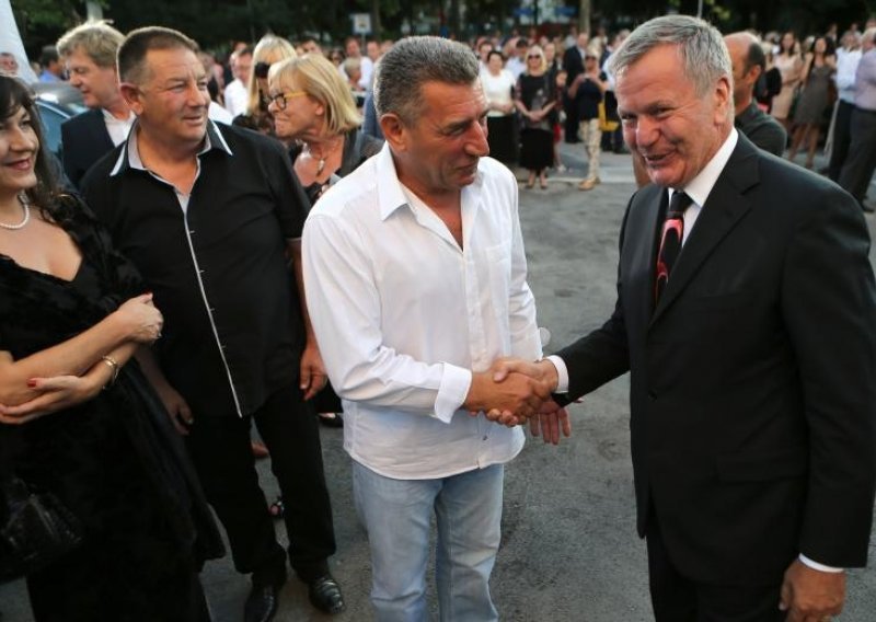Tko je poduzetnik kome su u goste došla dva ministra i general Gotovina