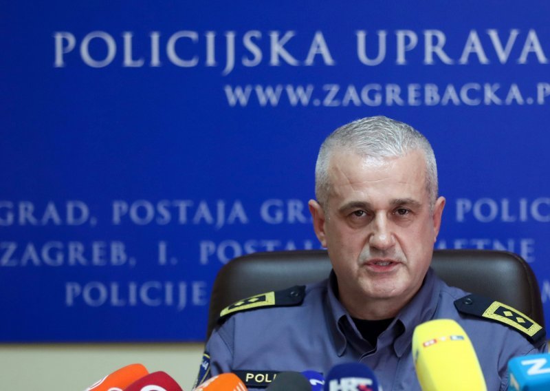 Žrtve na Kajzerici ubijene su kratkim vatrenim oružjem. Načelnik PU zagrebačke uputio je poziv građanima