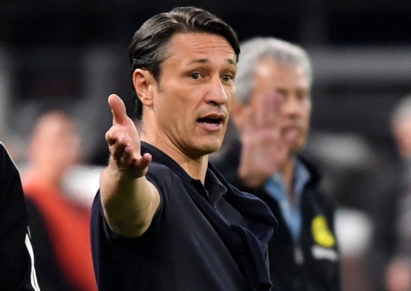 Niko Kovač analizirao poraz u Superkupu; hoće li njegovo objašnjenje zadovoljiti čelnike Bayerna?