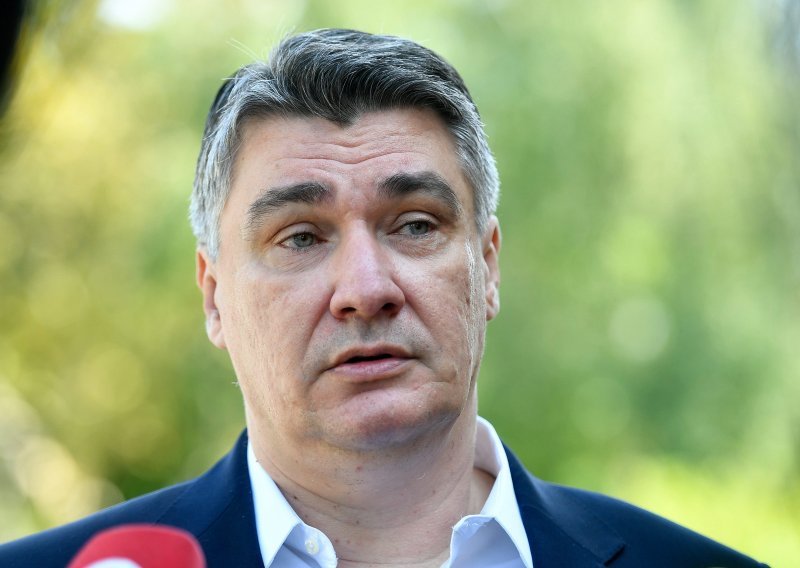 Milanović: HDZ je kartel, ako si uz njih uspjet ćeš, ako nisi, nemaš šanse