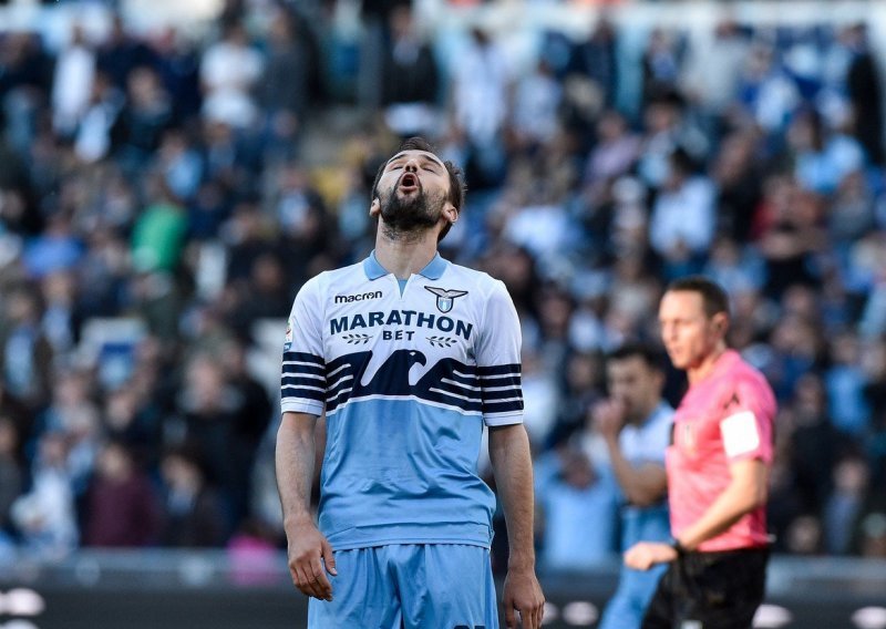 Milan Badelj ipak napustio Lazio: Najvažnije je da sam se vratio kući