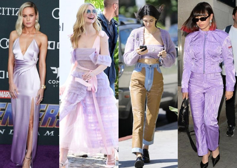 Neočekivani ljetni trend: Naizgled nespojiva kombinacija boja nova je opsesija modnih ovisnica